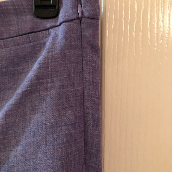 Talbots capri pants. Never worn. - Picture 3 of 3